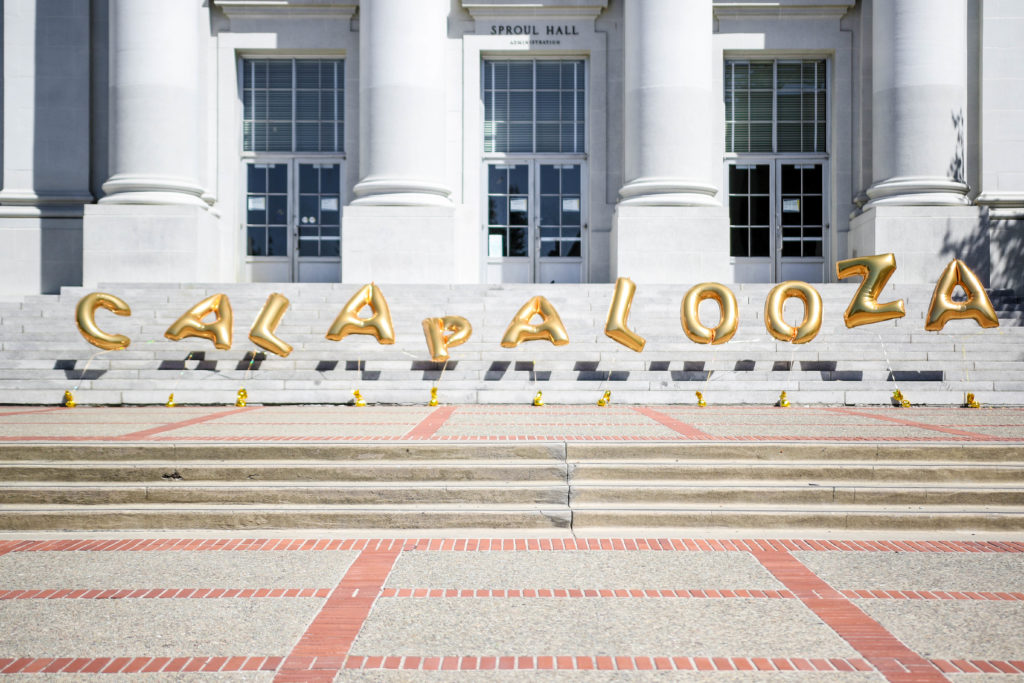 Calapalooza LEAD Center