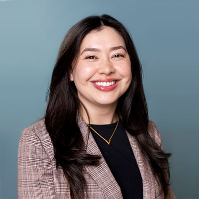 Emily Enriquez headshot