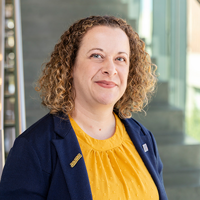 Bethany Fitelson headshot